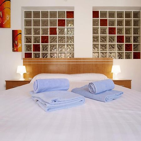 Casa Carlos Corralejo Eksteriør bilde
