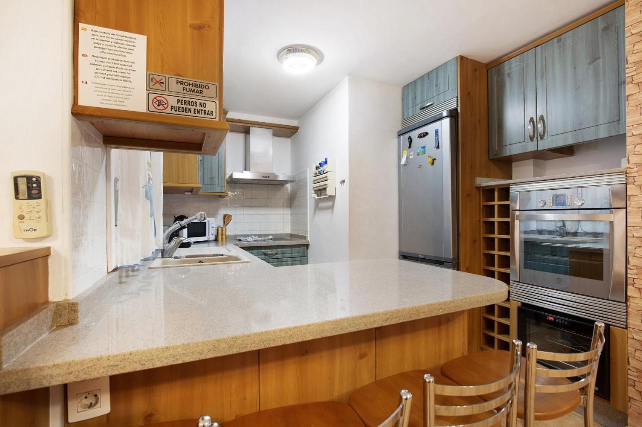 Casa Carlos Corralejo Eksteriør bilde