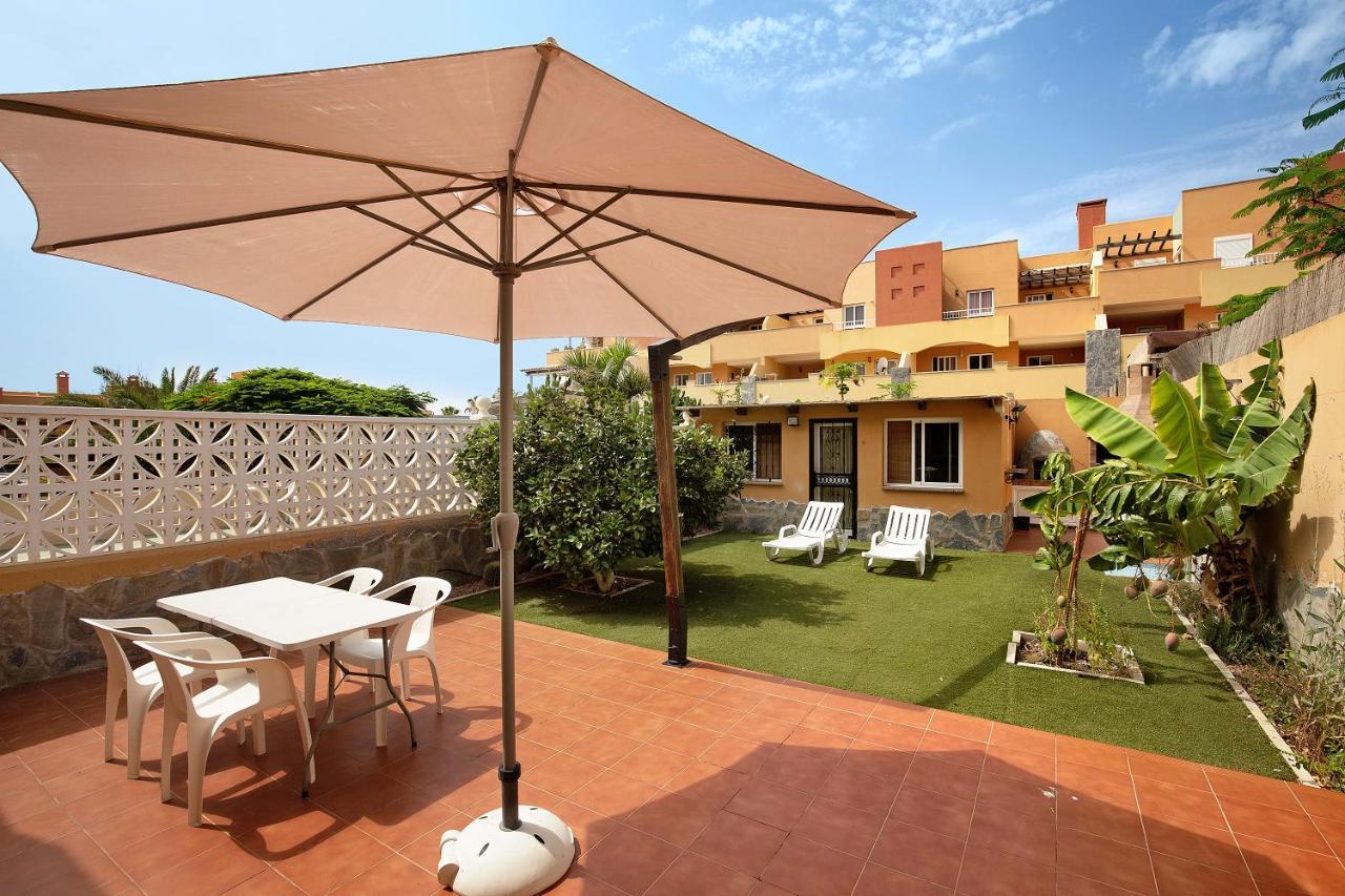 Casa Carlos Corralejo Eksteriør bilde