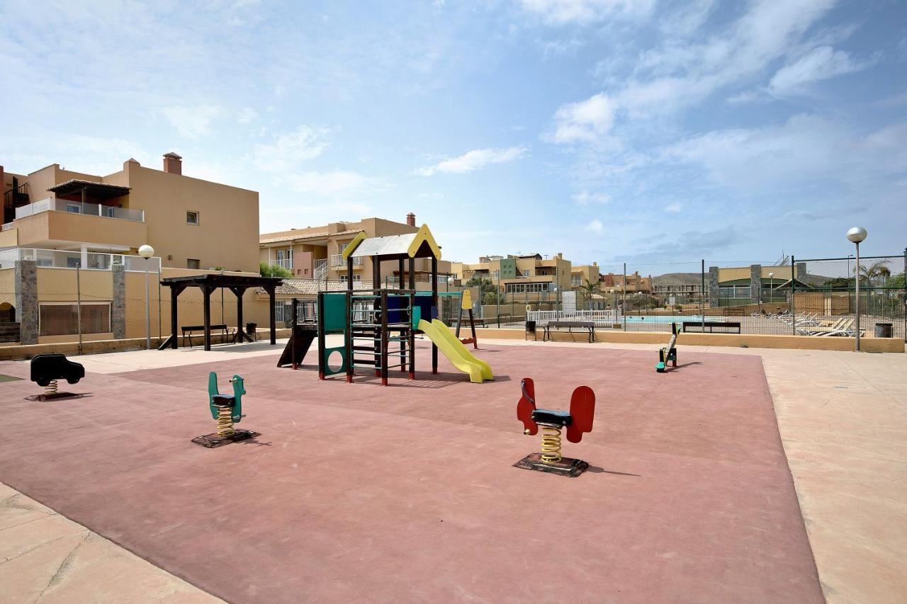Casa Carlos Corralejo Eksteriør bilde