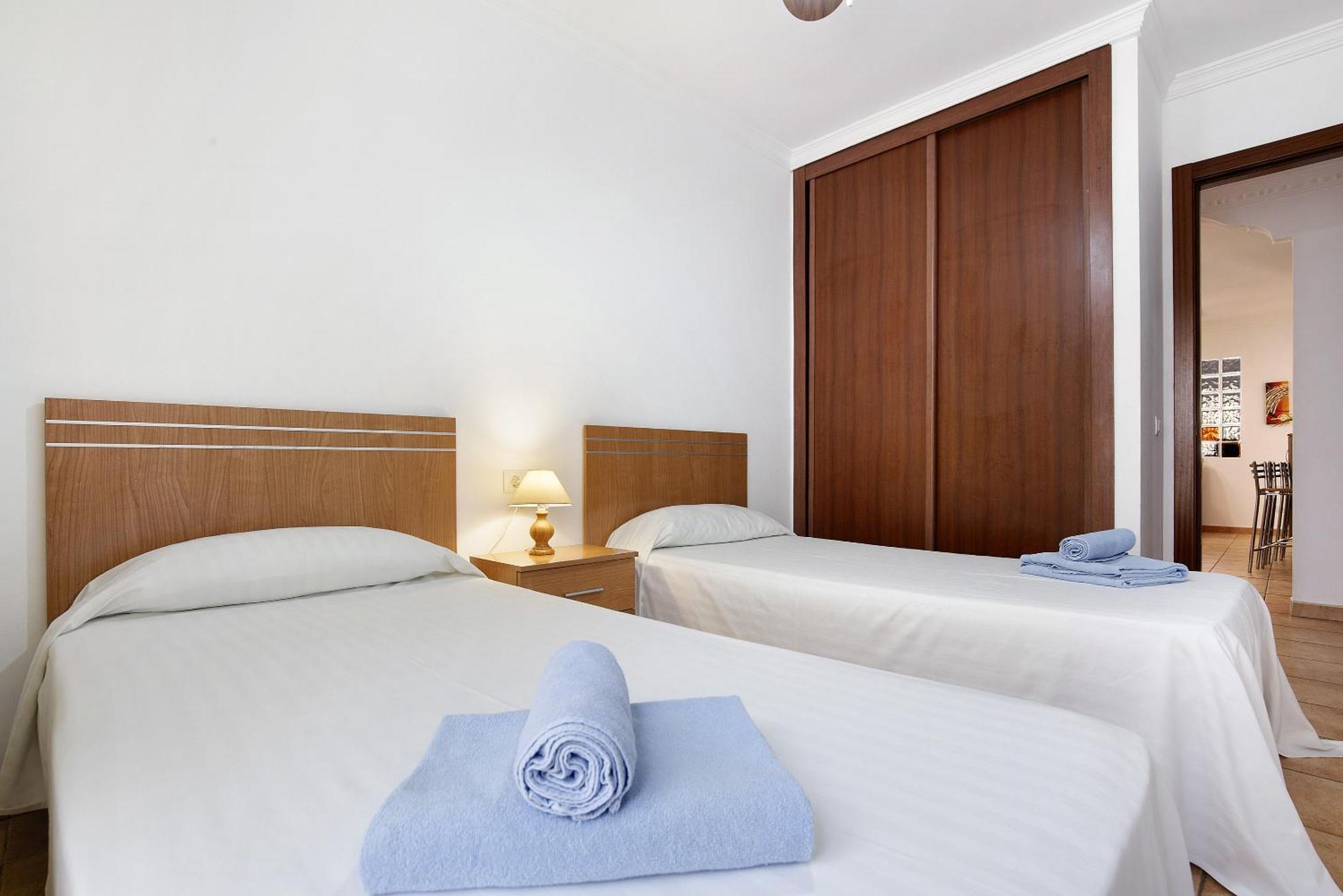 Casa Carlos Corralejo Eksteriør bilde