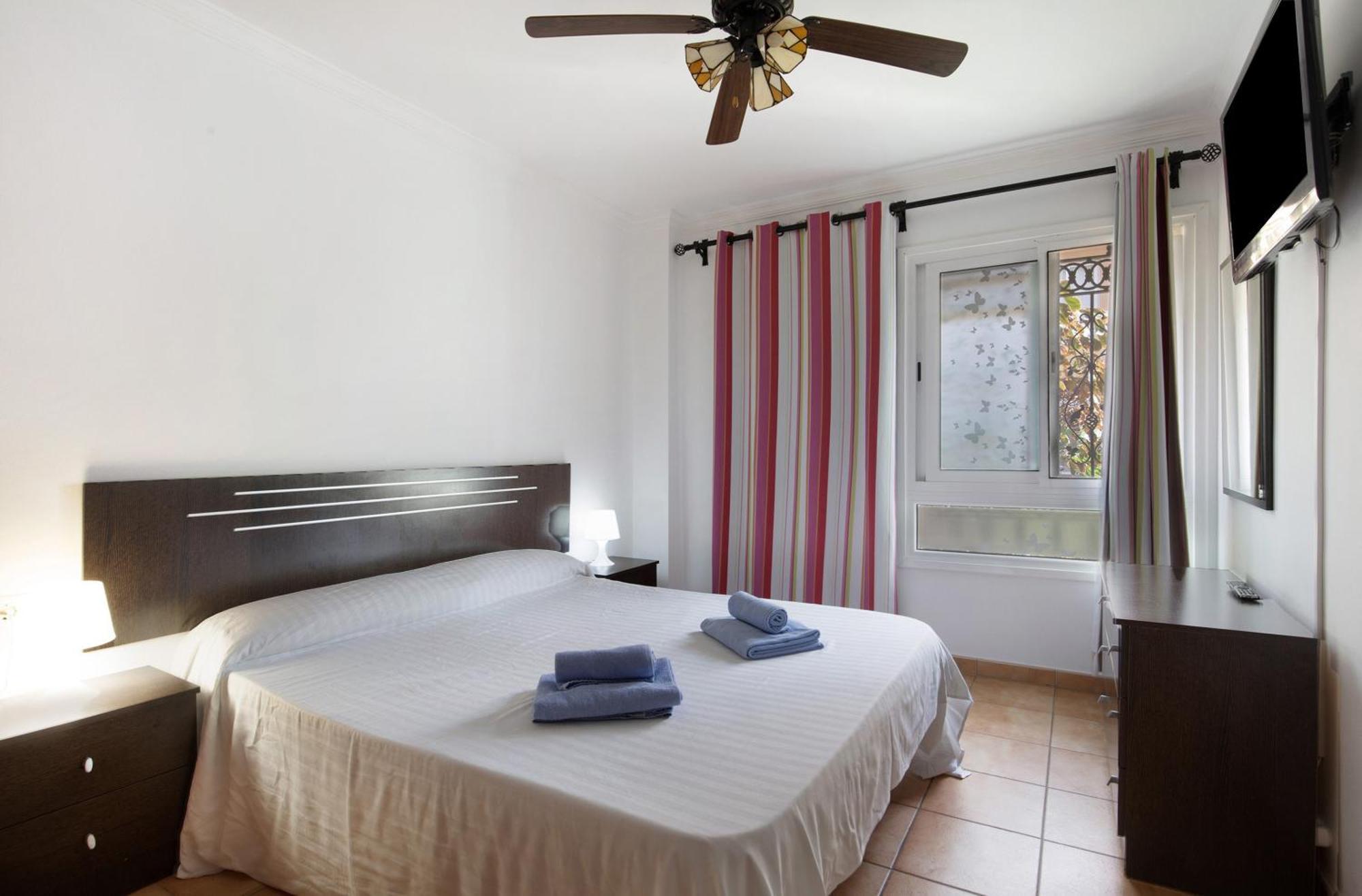 Casa Carlos Corralejo Eksteriør bilde