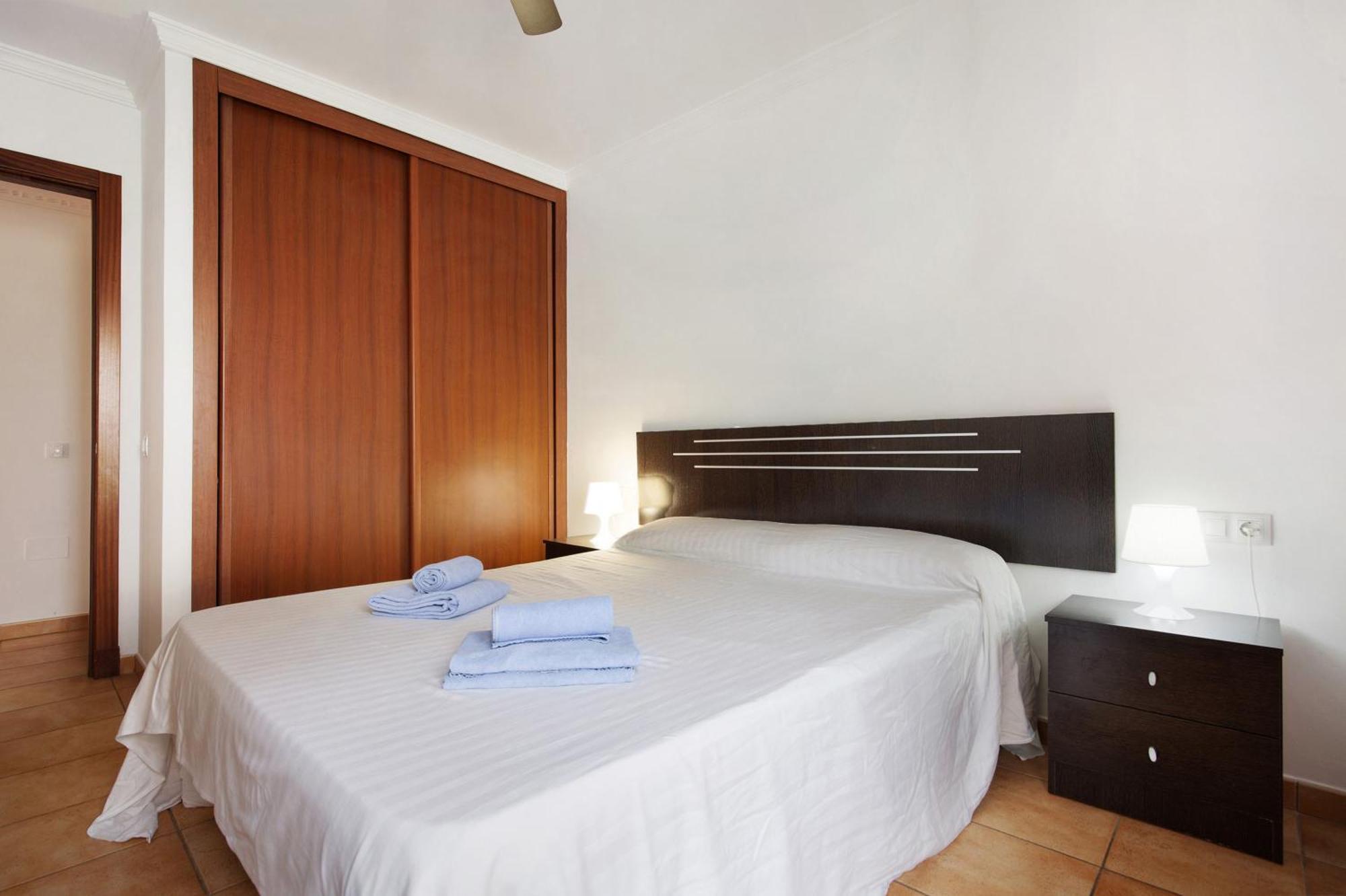 Casa Carlos Corralejo Eksteriør bilde