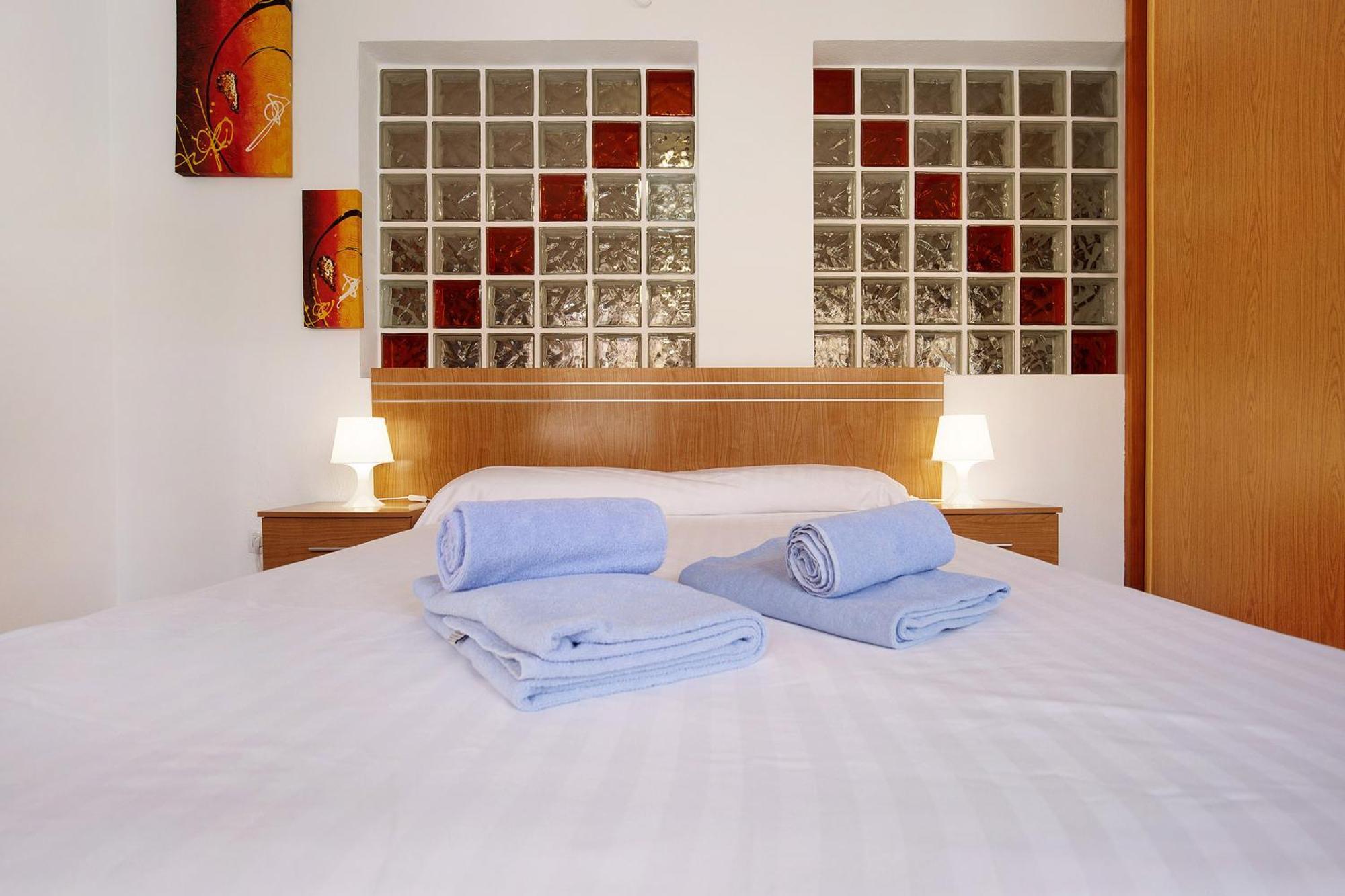 Casa Carlos Corralejo Eksteriør bilde