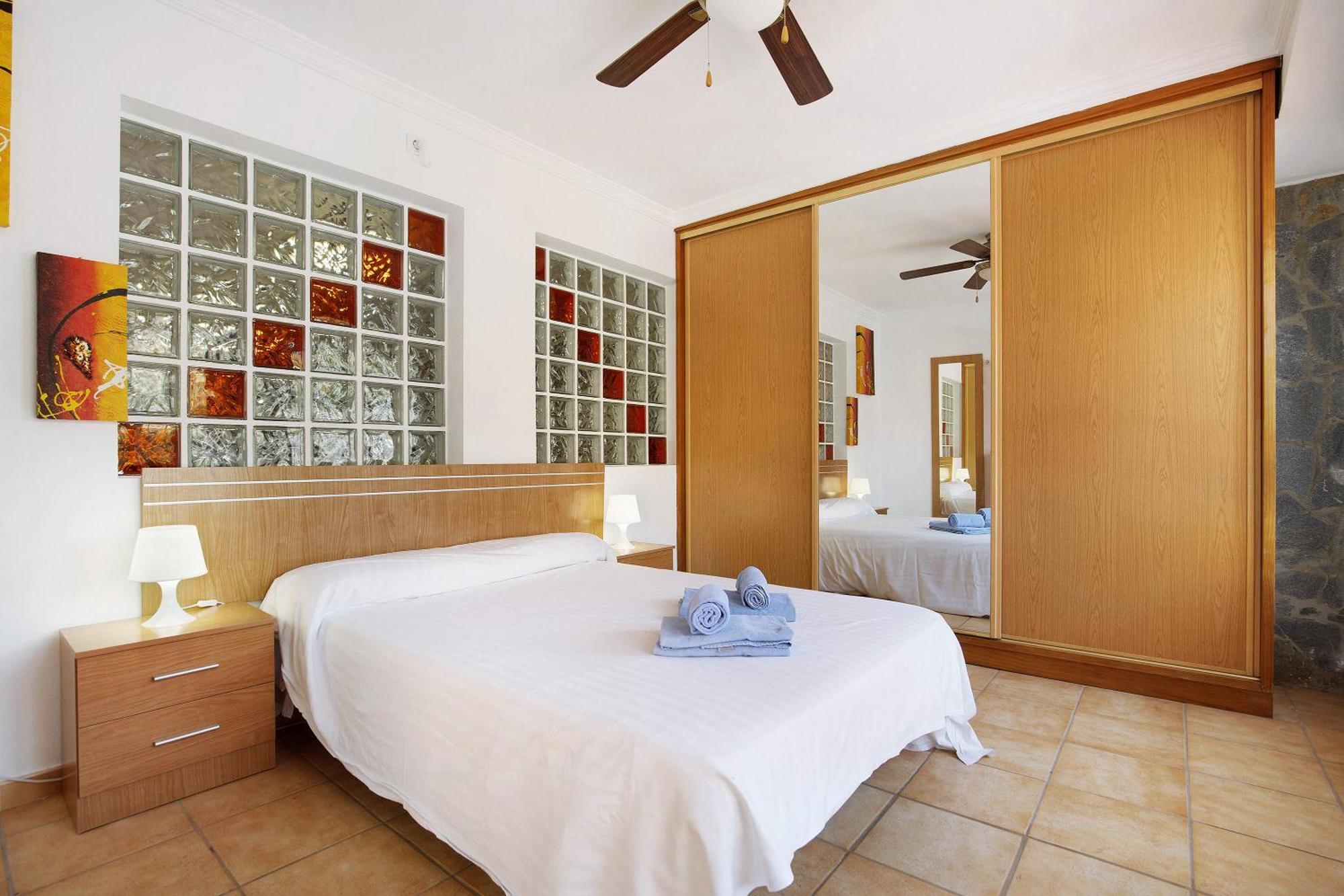 Casa Carlos Corralejo Eksteriør bilde
