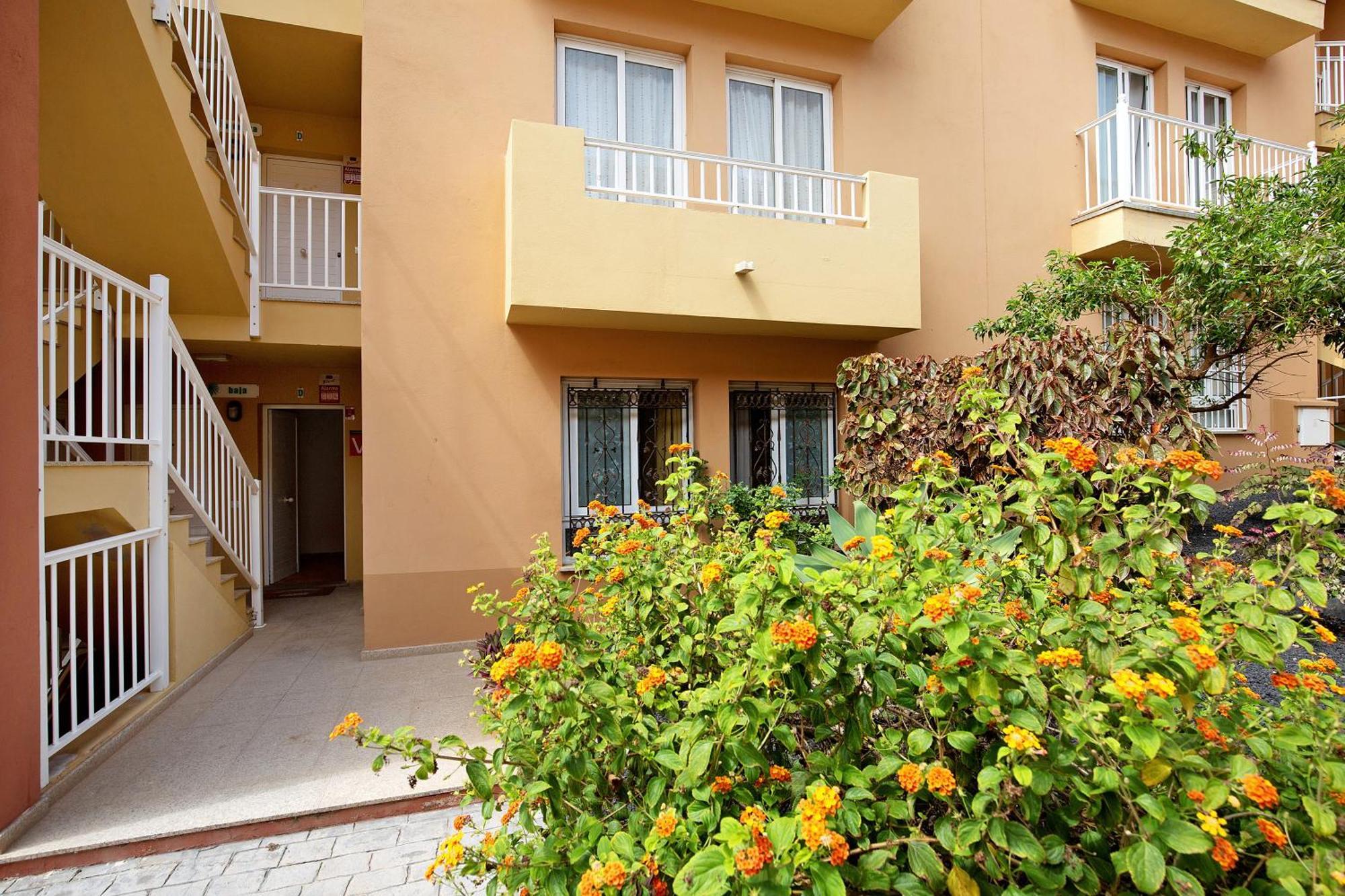 Casa Carlos Corralejo Eksteriør bilde